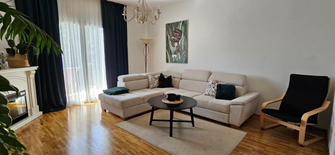 Holiday Apartment Arman Vižinada Exteriér fotografie