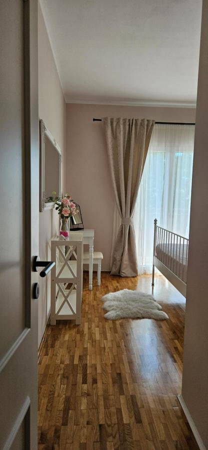 Holiday Apartment Arman Vižinada Exteriér fotografie