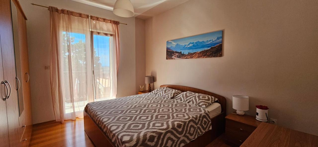 Holiday Apartment Arman Vižinada Exteriér fotografie