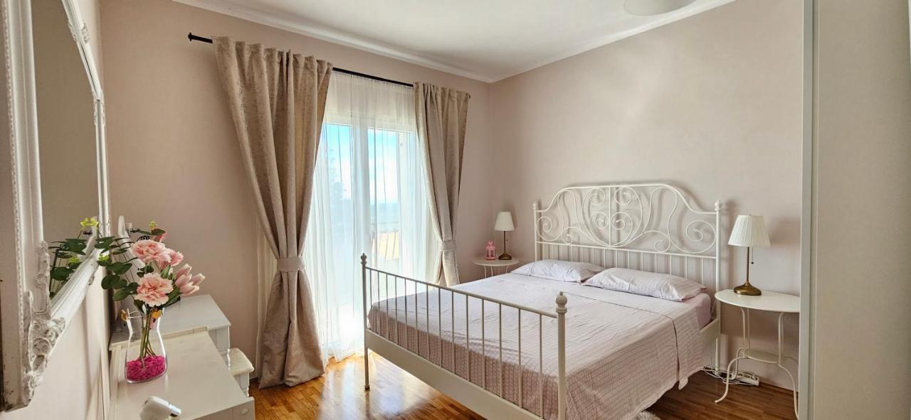 Holiday Apartment Arman Vižinada Exteriér fotografie