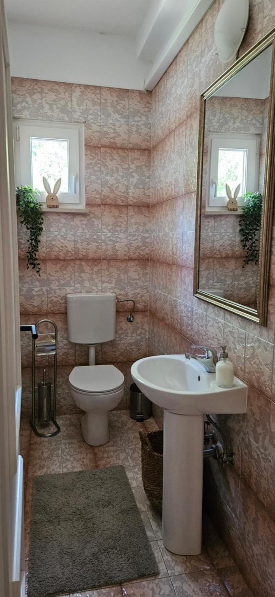 Holiday Apartment Arman Vižinada Pokoj fotografie