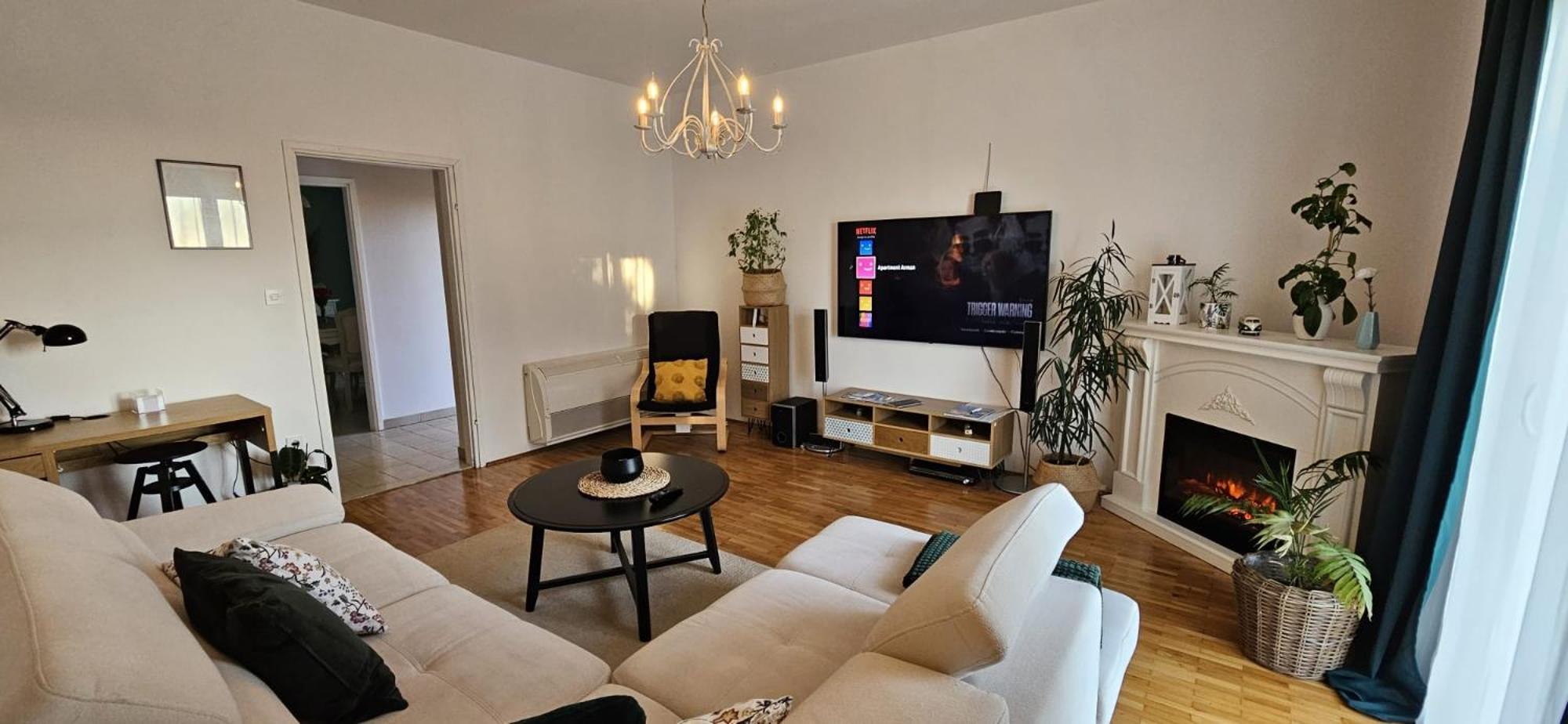 Holiday Apartment Arman Vižinada Exteriér fotografie