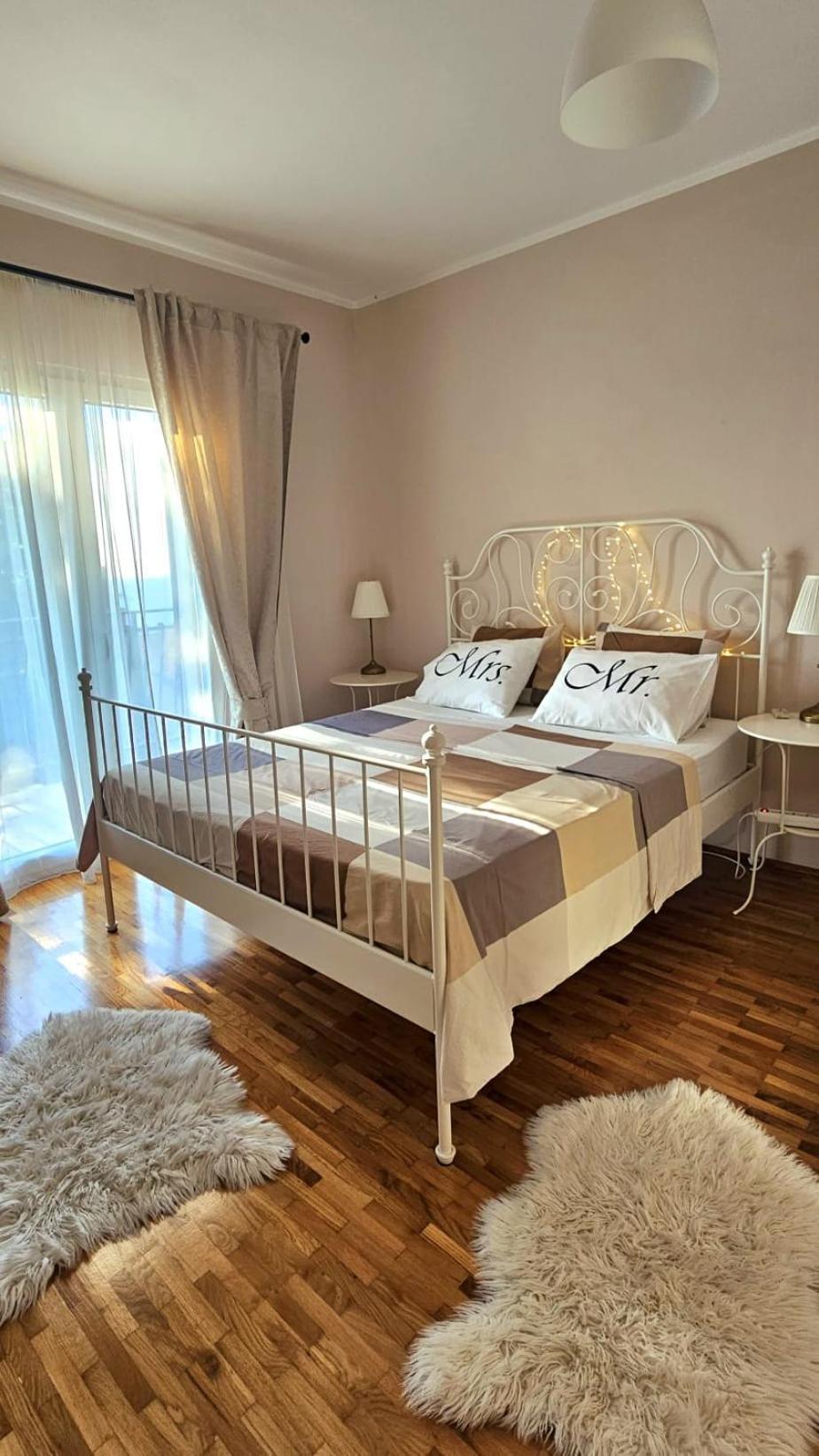 Holiday Apartment Arman Vižinada Exteriér fotografie